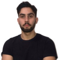 Ahmad Hameedi