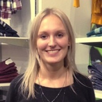 Maria Rossau Lynggaard Bording