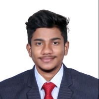 G. K sanjay