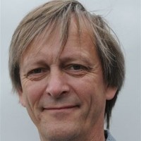 Frank Jakobsen