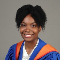 Knastacia Mckenzie