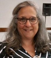 Sue Shaw