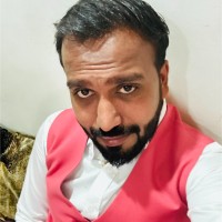 JD patel