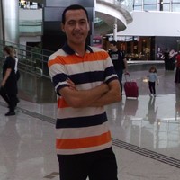 Avelino Moraes