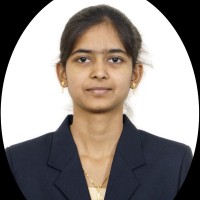 Pradeepa S