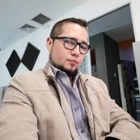 Sergio Vasquez