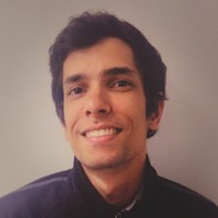 Rodrigo Miranda Andrade