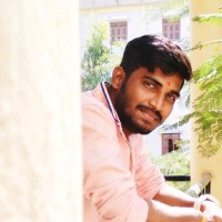 Suresh Kumar Turangi