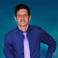 Joshua Miller