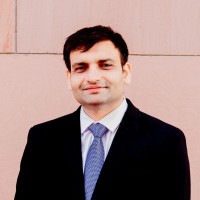 Rajil Chaudhary