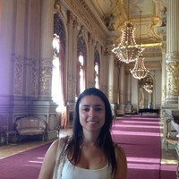 Ana Passarello