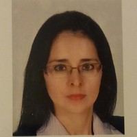 Patricia Paniagua Duarte