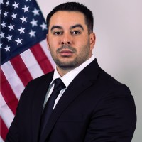 Joseph Otero