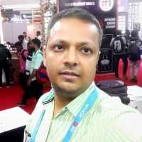 Surajit Sinha