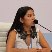 Helena Gualinga
