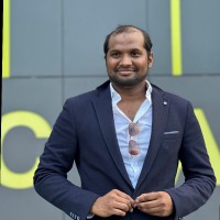 Balaji Anbazhagan