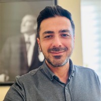 Sinan Talaz