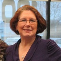Catherine Pech