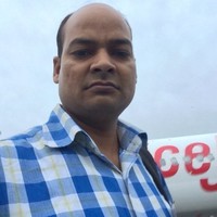 Yash Pal Singh