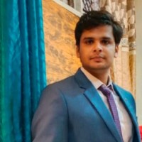 Nikhil Pandey