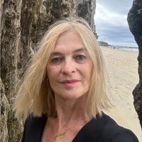 Sandrine Blondeau