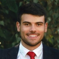 Afonso Machado