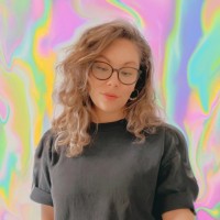 Iris Magdalene Schmidt