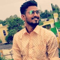 Jayakumar Sekar