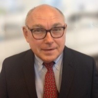 Bill Burdick