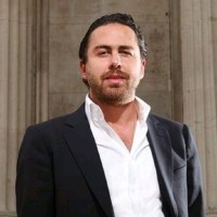 Tony Chedraoui