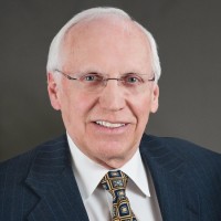 Ron Pickett
