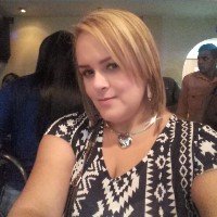 Angela Del Valle Silva Carmona