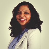 Kavitha Soundararajan