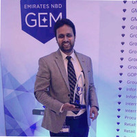 Sahil Kumar, FRM
