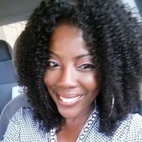 Taheerah Thomas