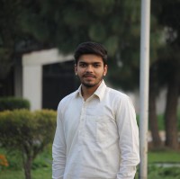 Ishank Verma