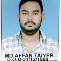 Md Affan Taiyeb