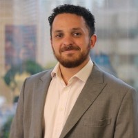 Lucas Tregnaghi Santos