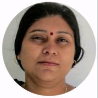 Bhavna Bhatt