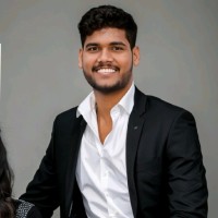 Vishal Srinivasan
