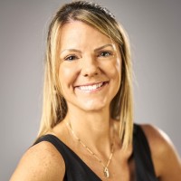 Amanda Wright