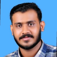 Nidhin John George
