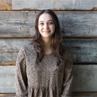 Kateryna Shcherbyna, M.a. Bcba