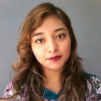 Alicia Karina Gabriel Sánchez