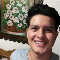 Claudio Aarón Soto Brenes