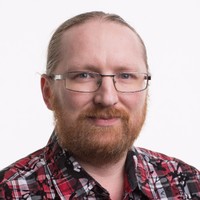 Jussi Hattara (he/him)