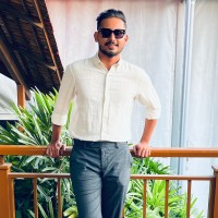 Mohammed Ajmal Roshan