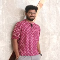 Kathiravan Subramanian