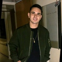 Guilherme Oliveira Vieira