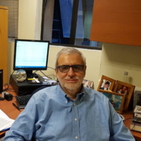 Manuel Navarrete G